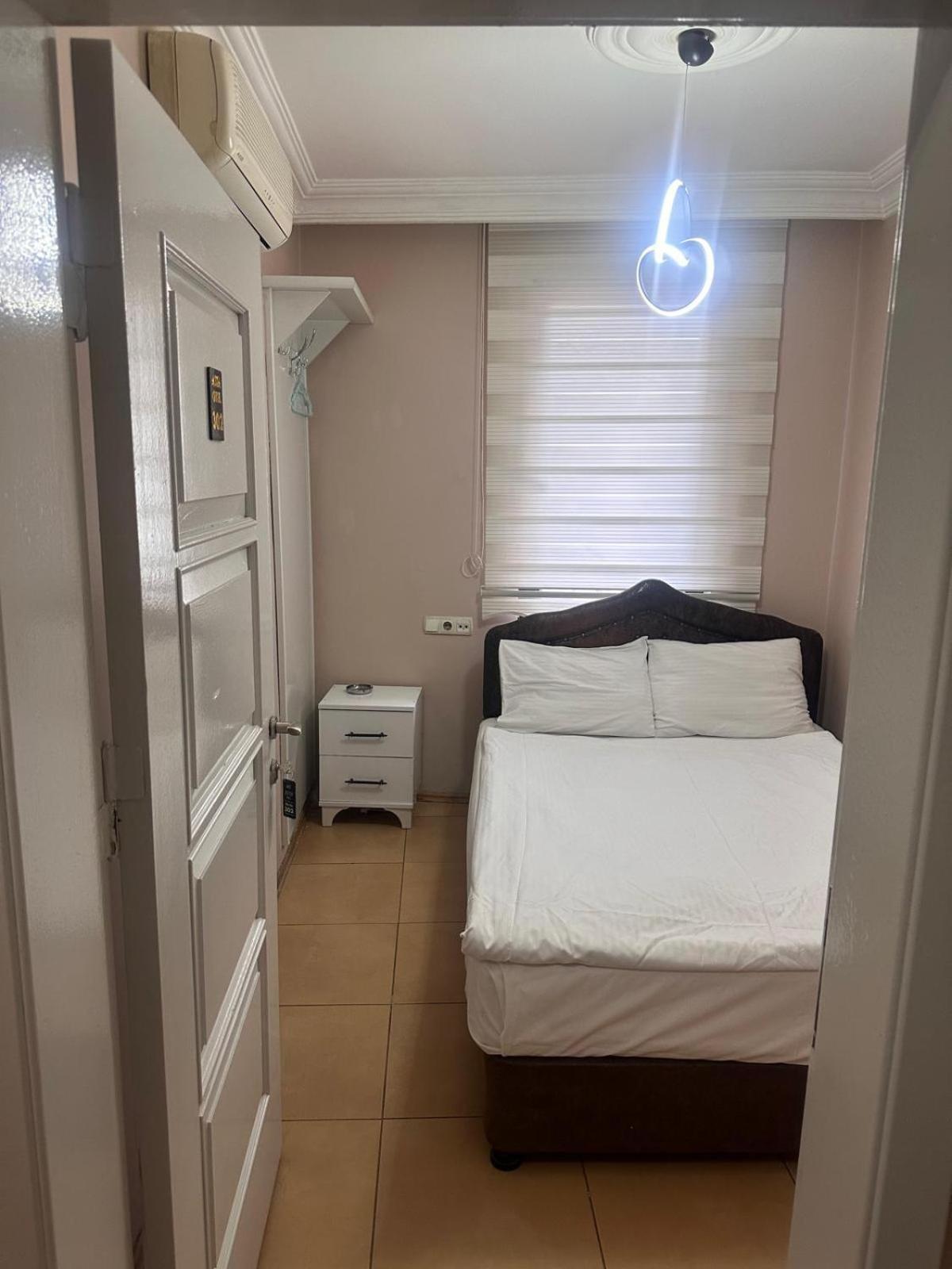 Asya Hotel Konya Esterno foto