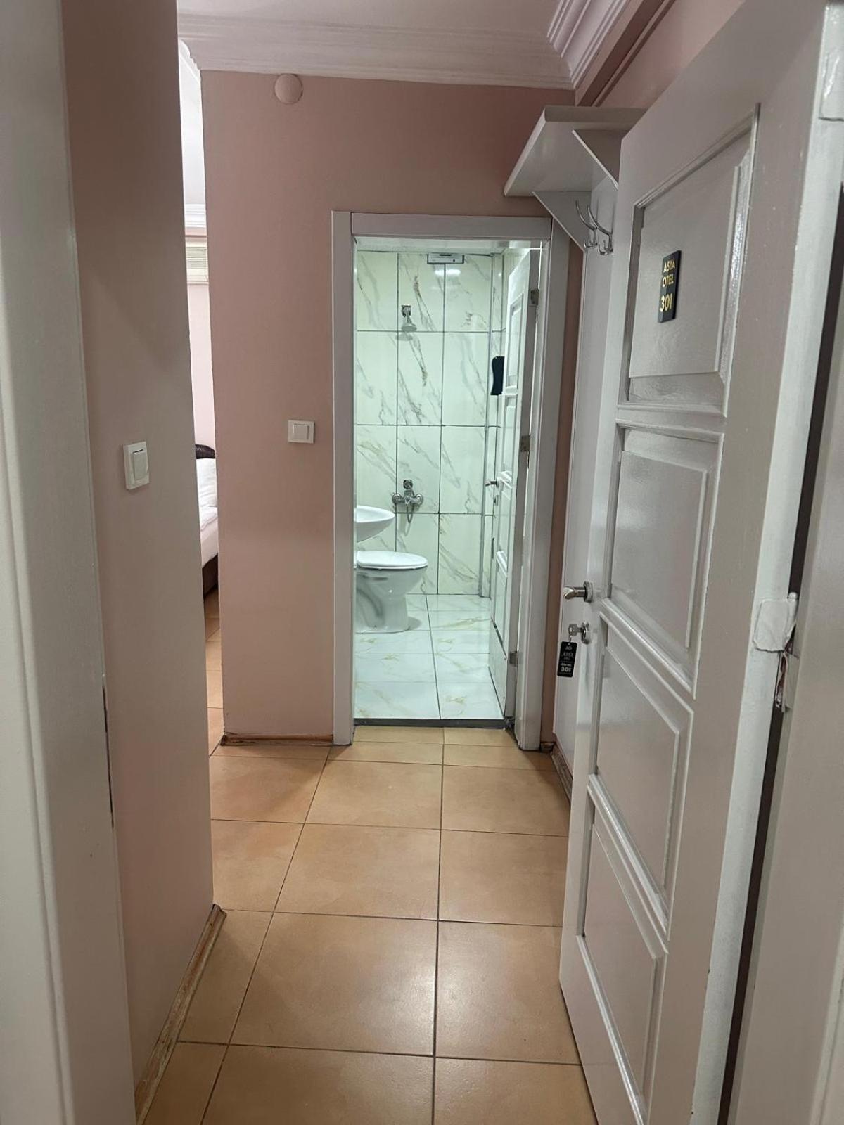 Asya Hotel Konya Esterno foto