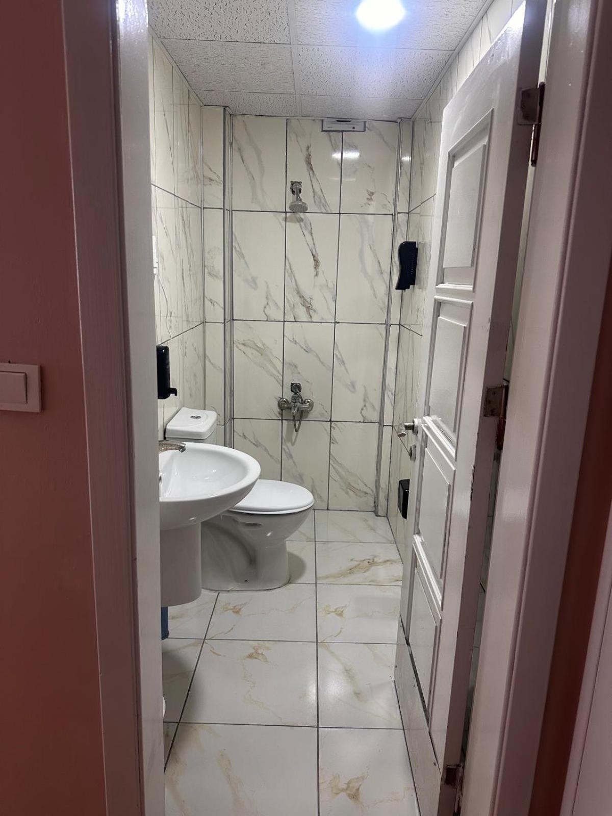 Asya Hotel Konya Esterno foto