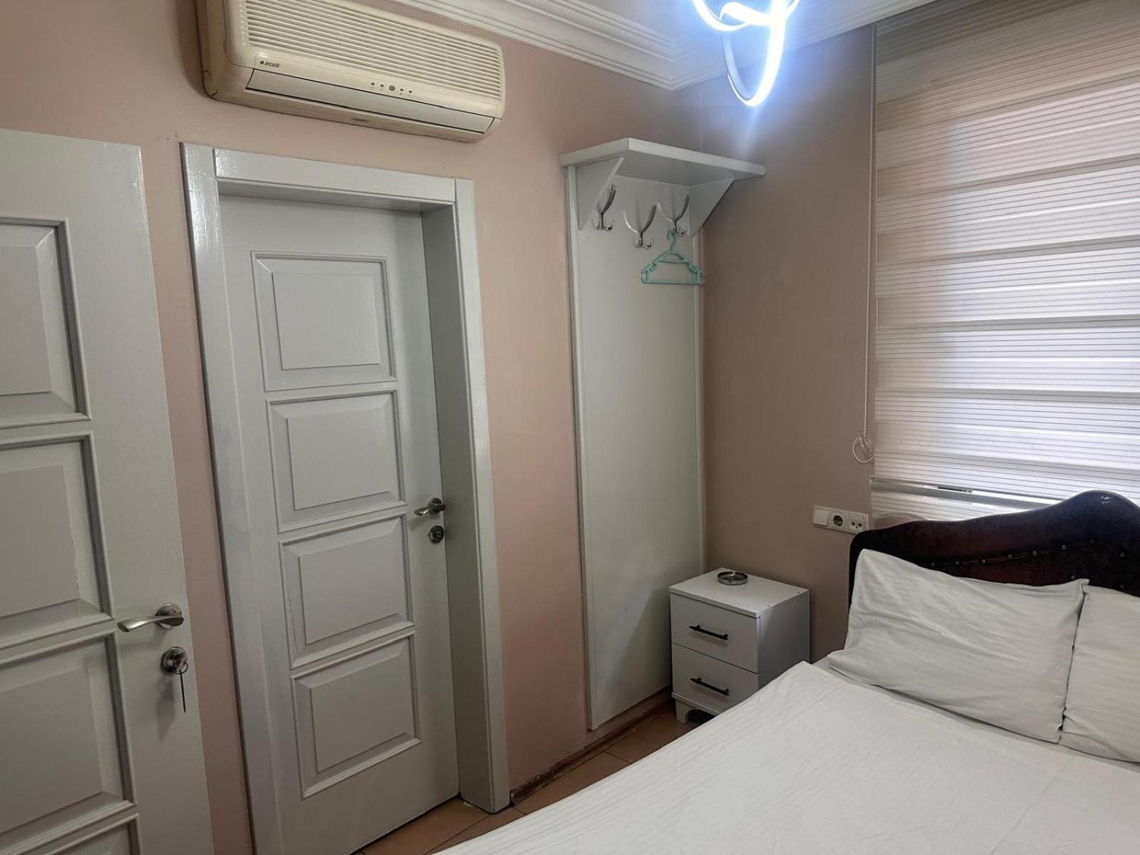 Asya Hotel Konya Esterno foto