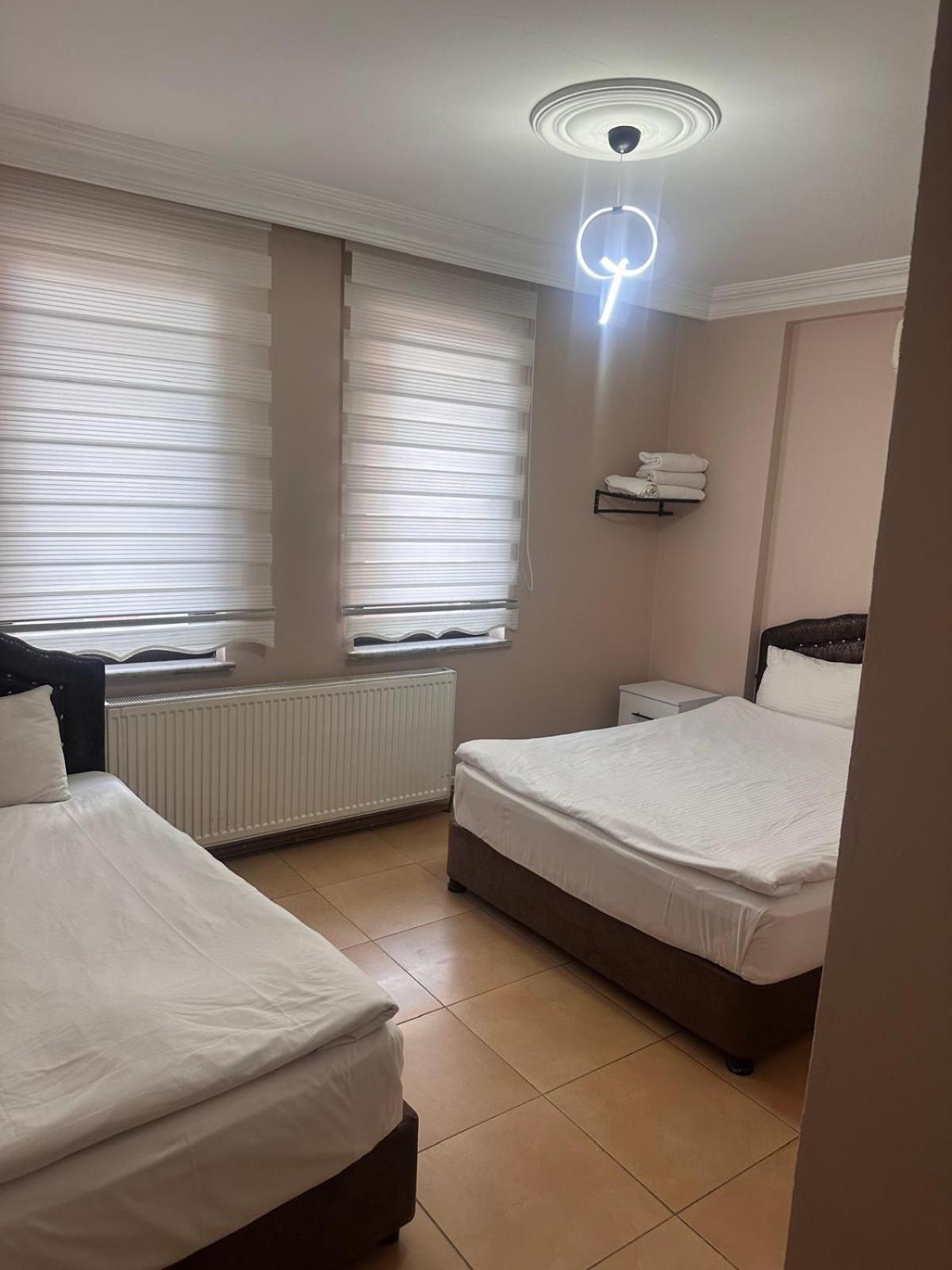 Asya Hotel Konya Esterno foto