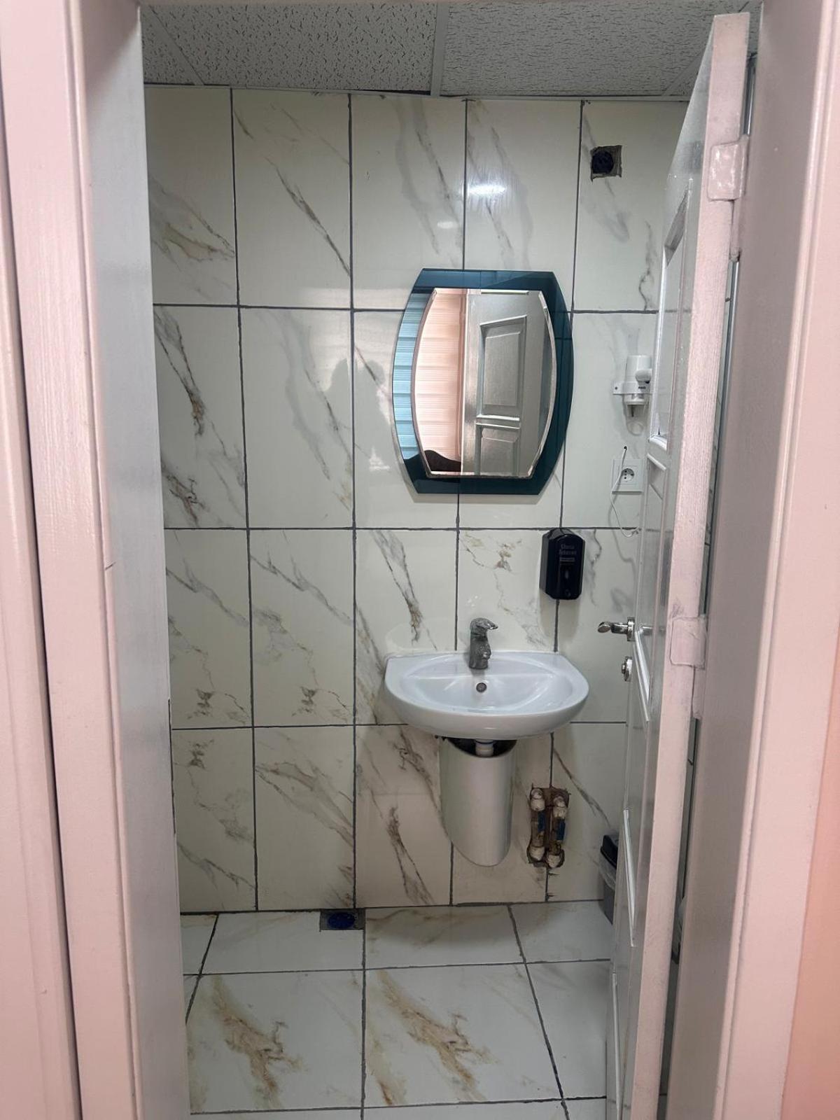 Asya Hotel Konya Esterno foto