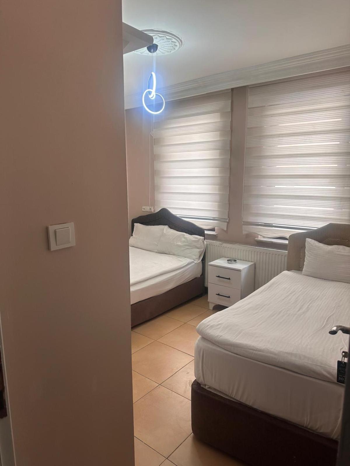 Asya Hotel Konya Esterno foto