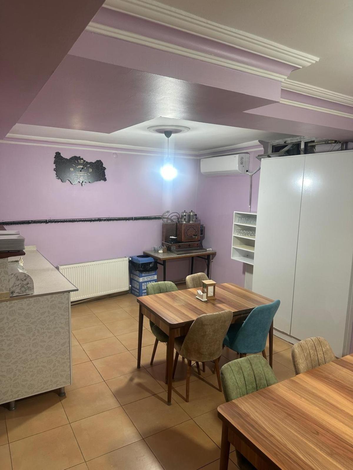 Asya Hotel Konya Esterno foto