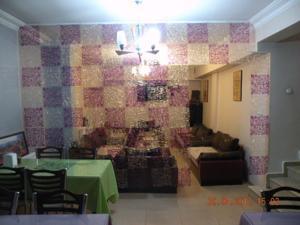 Asya Hotel Konya Esterno foto